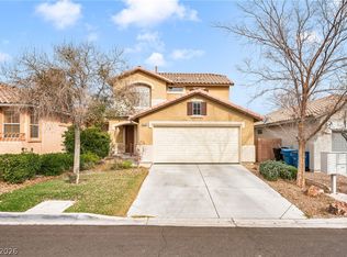 10550 Cedar Run Ct, Las Vegas, NV 89135