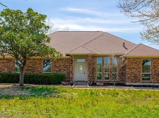 8120 Parker Rd, Wylie, TX 75098