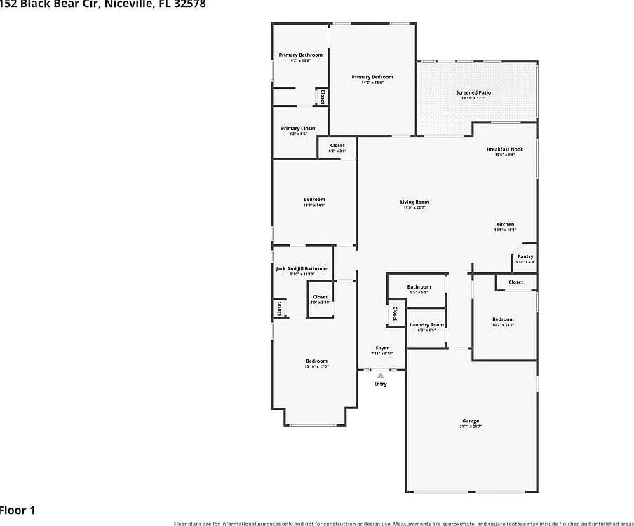 152 Black Bear Circle — Photo 2