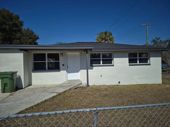 3312 E Ellicott St, Tampa, FL 33610