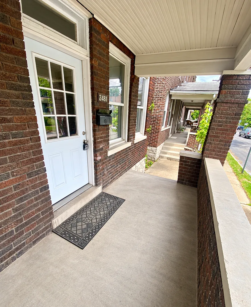 2 Bedroom - OSU Campus — Photo 3