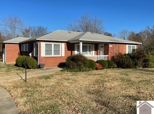 7774 State Route 58 E, Mayfield, KY 42066