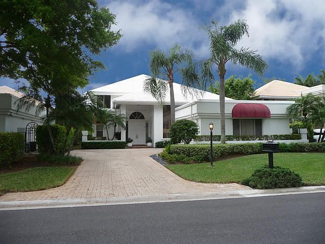Home For Sale In St Andrews Country Club