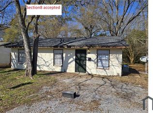 412 Edward St, Montgomery, AL 36110