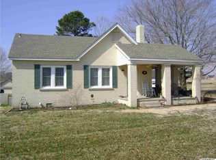 27968 Shelton Rd E, Elkmont, AL 35620