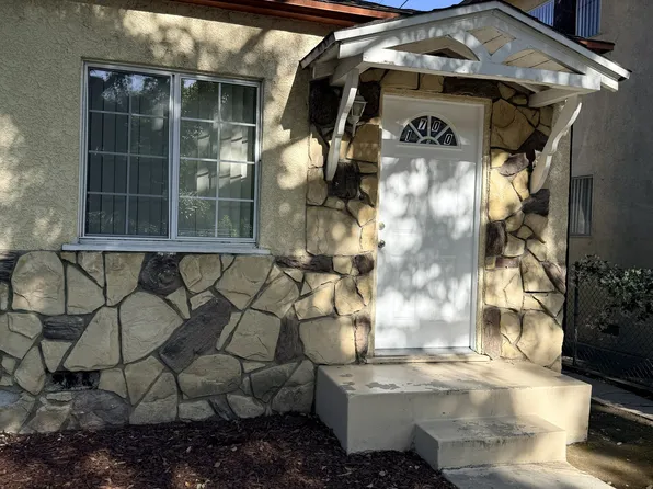 1700 Grismer Ave, Burbank, CA 91504