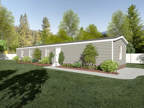 1145 Harmonia Rd, Battle Creek, MI