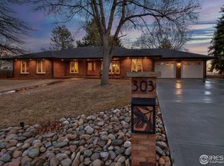 303 Glenview Ct, Longmont, CO 80504