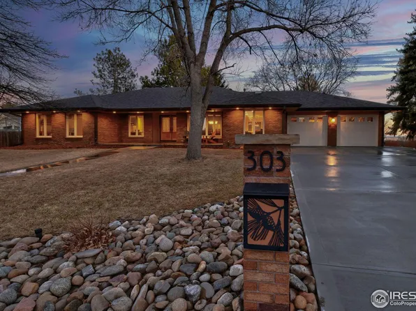 303 Glenview Ct, Longmont, CO 80504