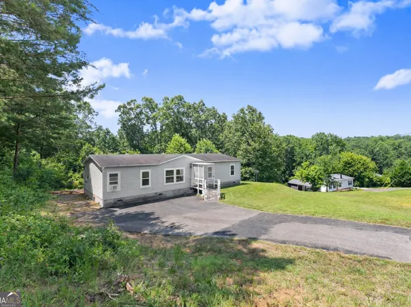 266 Robin Hood Dr, Murrayville, GA 30564