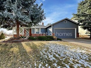 4397 S Ceylon St, Aurora, CO 80015