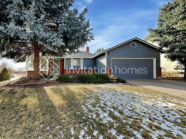 4397 S Ceylon St, Aurora, CO 80015