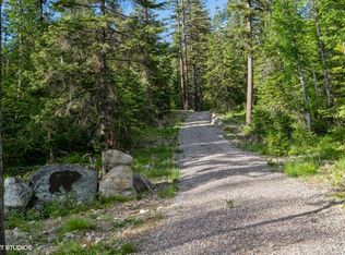 19132 High Road Ln, Bigfork, MT 59911