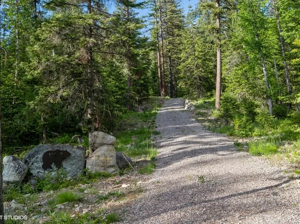 19132 High Road Ln, Bigfork, MT 59911