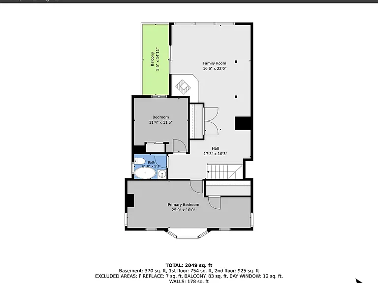 1233 Elizabeth St — Photo 34