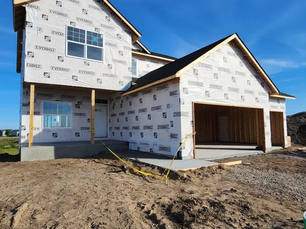 4130 89th St NE, Monticello, MN 55362