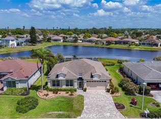 5045 47th St W, Bradenton, FL 34210