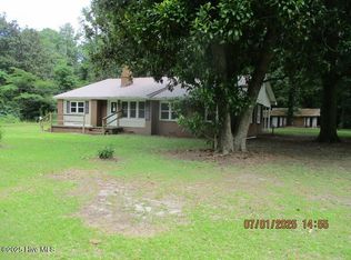 166 N State Hwy #11, Kenansville, NC 28349
