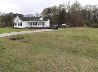 130 Jared Dr, Angier, NC 27501
