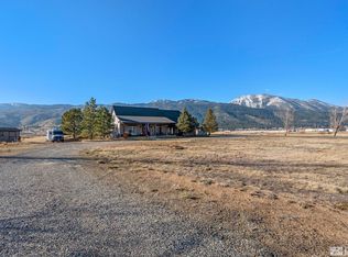 18115 Lake Vista Rd, Washoe Valley, NV 89704