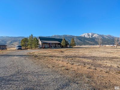 18115 Lake Vista Rd, Washoe Valley, NV, 89704