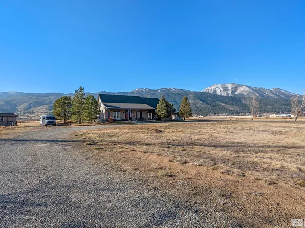 18115 Lake Vista Rd, Washoe Valley, NV 89704