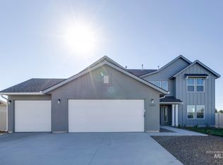 5487 W Yarnell St, Eagle, ID 83616