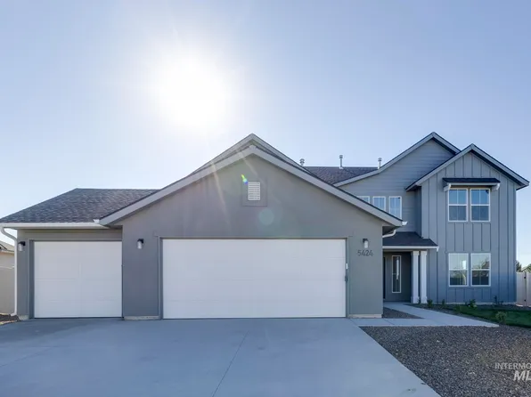 17369 N Aspen Springs Way, Nampa, ID 83687