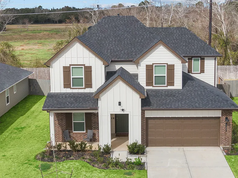 2720 Willow Gulch Way — Photo 1