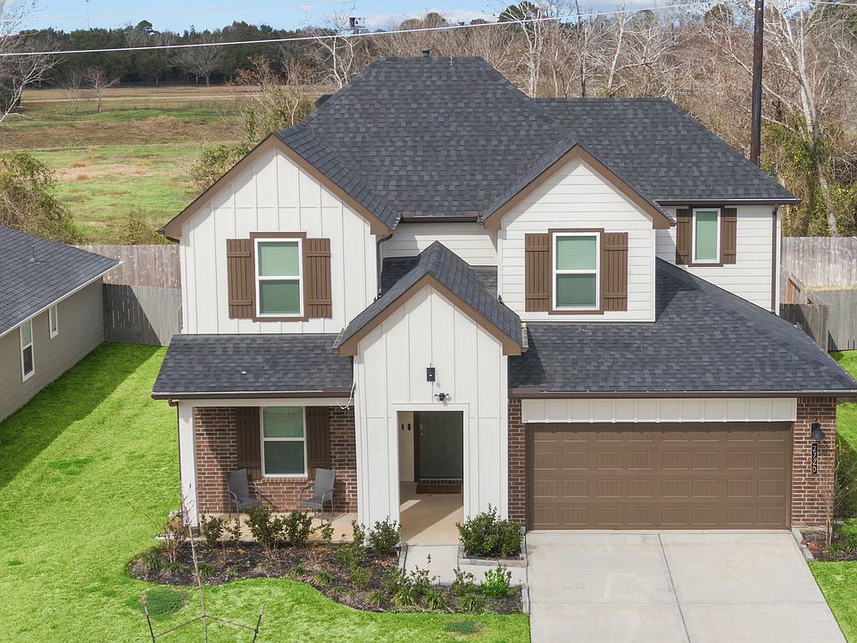1st image of 2720 Willow Gulch Way