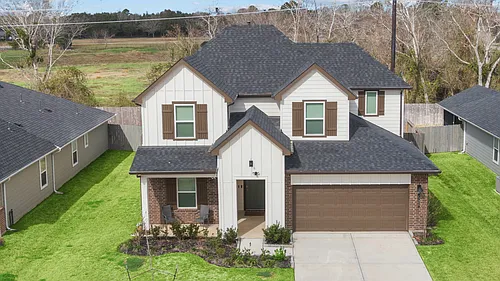 2720 Willow Gulch Way Photo 1