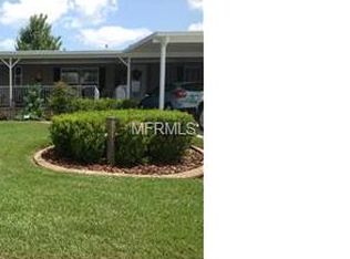 37635 Lilly Bea Ave, Zephyrhills, FL 33541