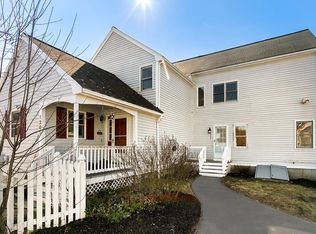 1203 Pouliot Pl, Wilmington, MA 01887