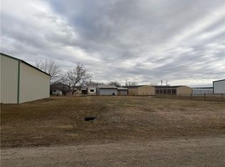 409 Bonnie Ln, Billings, MT 59101