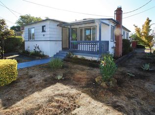 3807 Modesto St, Castro Valley, CA 94546