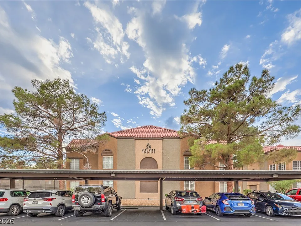 2200 S Fort Apache Rd #2144