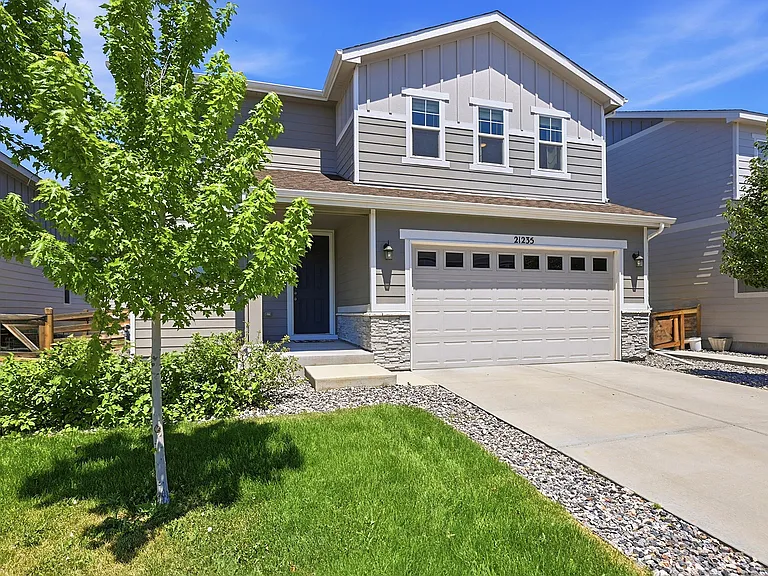 21235 E Stanford Ln — Photo 1