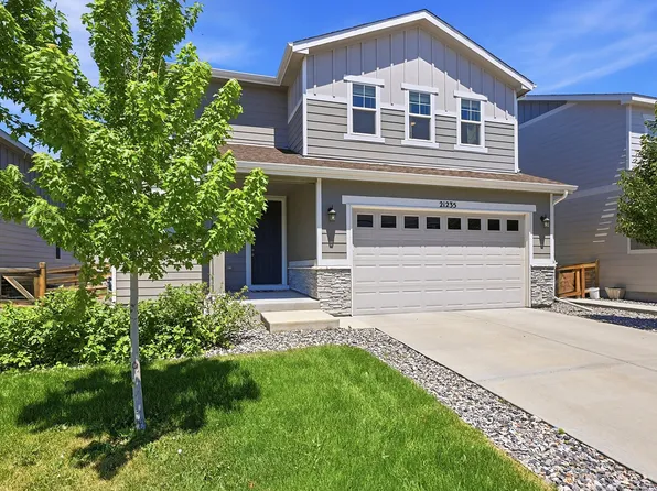 21235 E Stanford Ln, Aurora, CO 80015