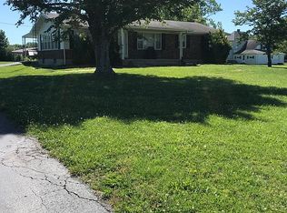 9220 New Columbia Rd, Campbellsville, KY 42718
