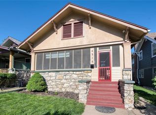 4215 Holmes St, Kansas City, MO 64110