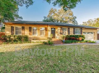 3705 W Barcelona St, Tampa, FL 33629