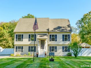 146 Kimball Rd, Lisbon, CT 06351
