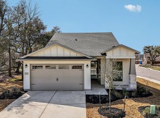 1129 Stonehill Dr, Georgetown, TX 78633