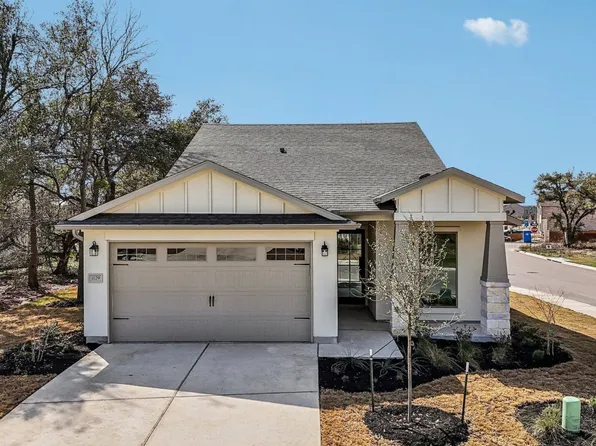 1129 Stonehill Dr, Georgetown, TX 78633