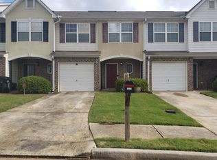 670 Georgetown Ct, Jonesboro, GA 30236