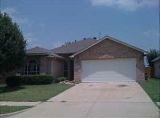 1322 Kensington Ct, Garland, TX 75040