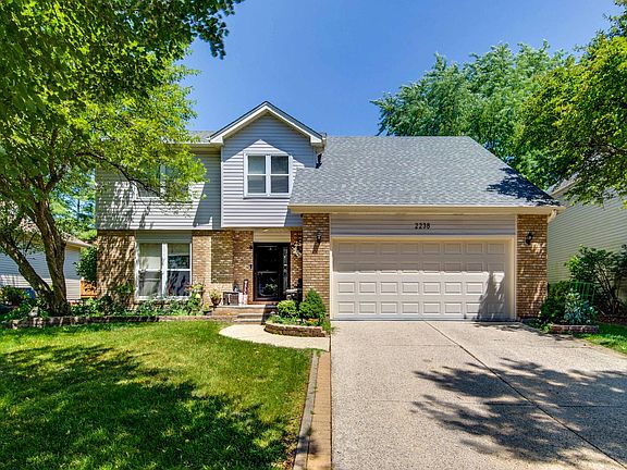 2nd image of 2238 Gleneagles Dr