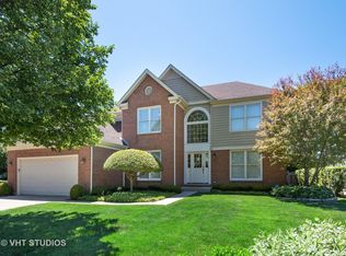 3110 Indian Creek Dr, Buffalo Grove, IL 60089
