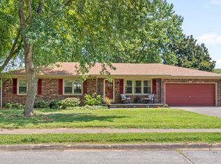 412 Tremont Dr, Hopkinsville, KY 42240