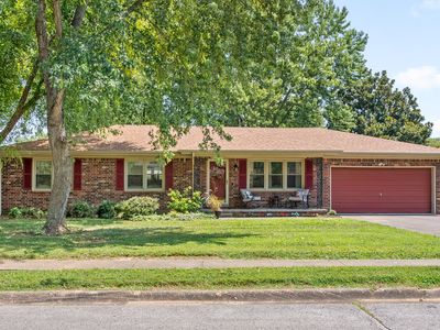 412 Tremont Dr, Hopkinsville, KY, 42240